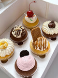 JULY CUPCAKE DROP