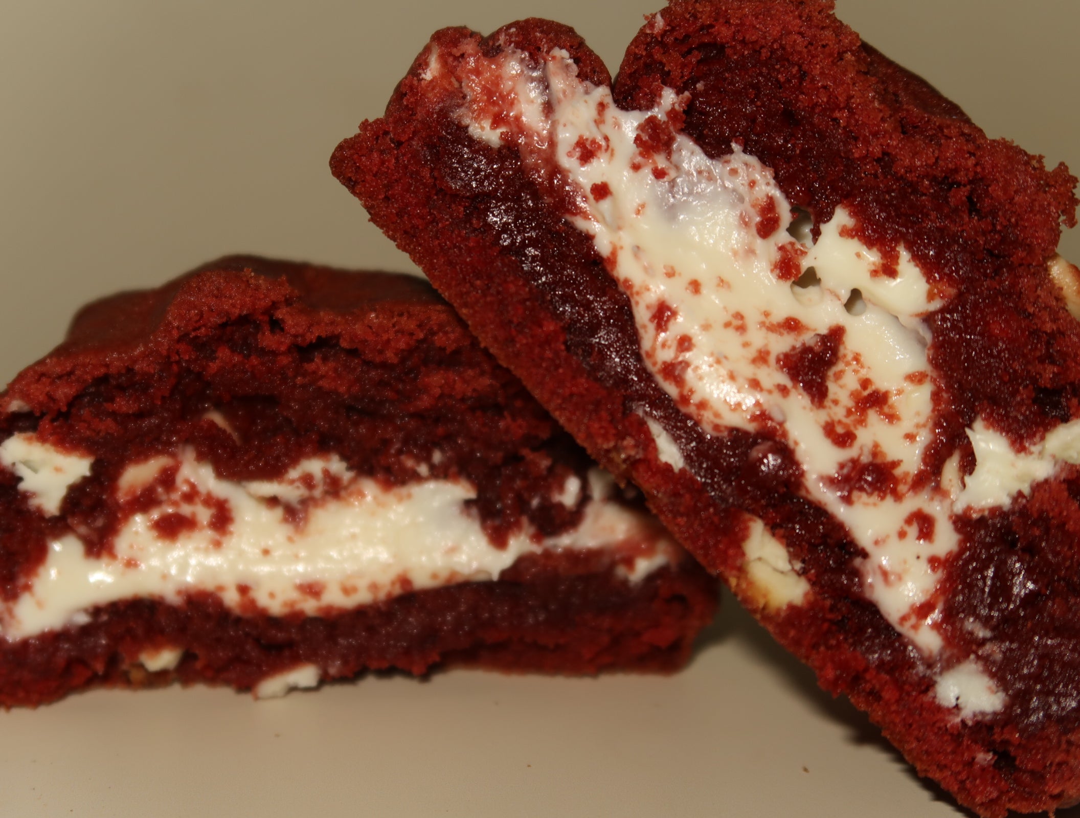 RED VELVET