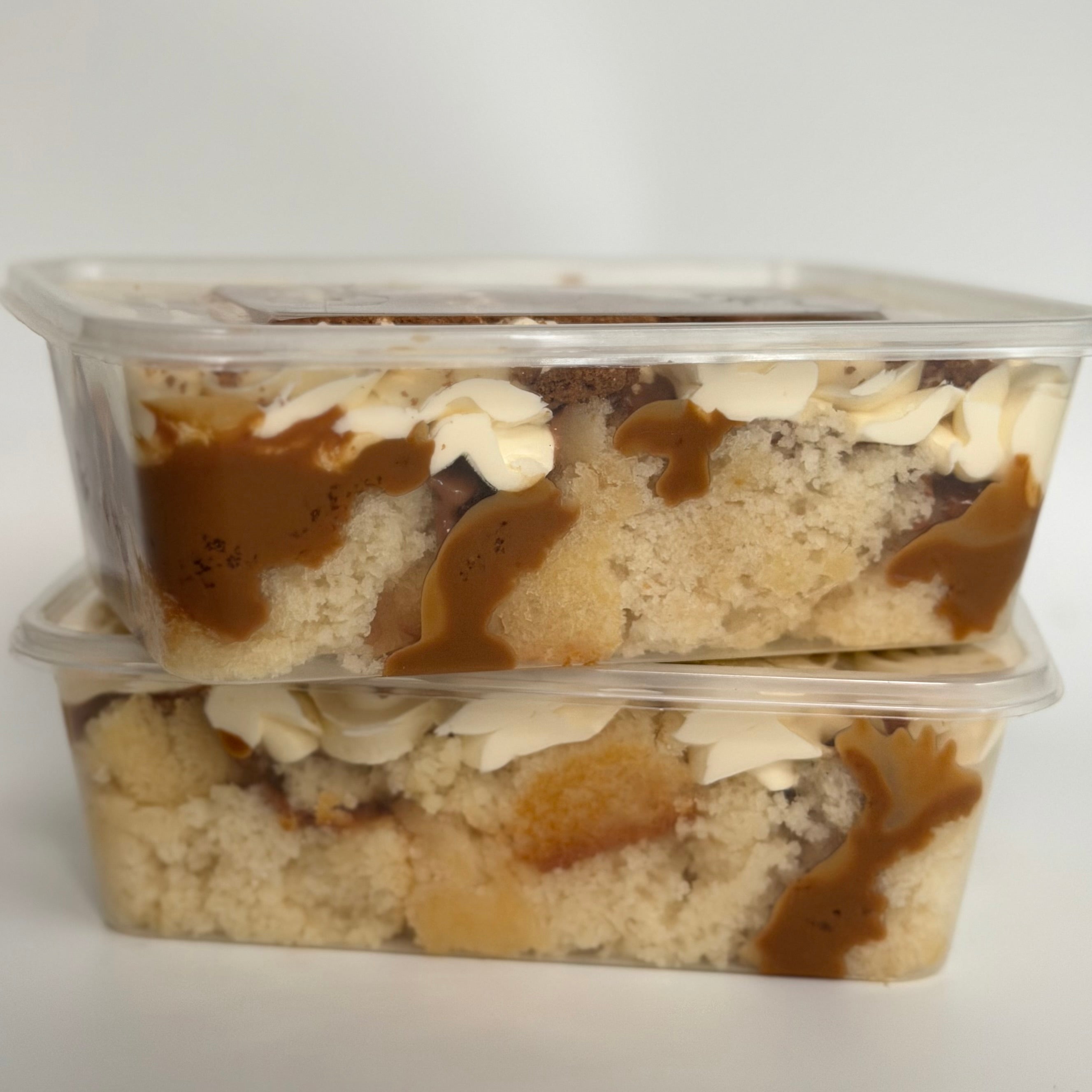 Cake Tubs