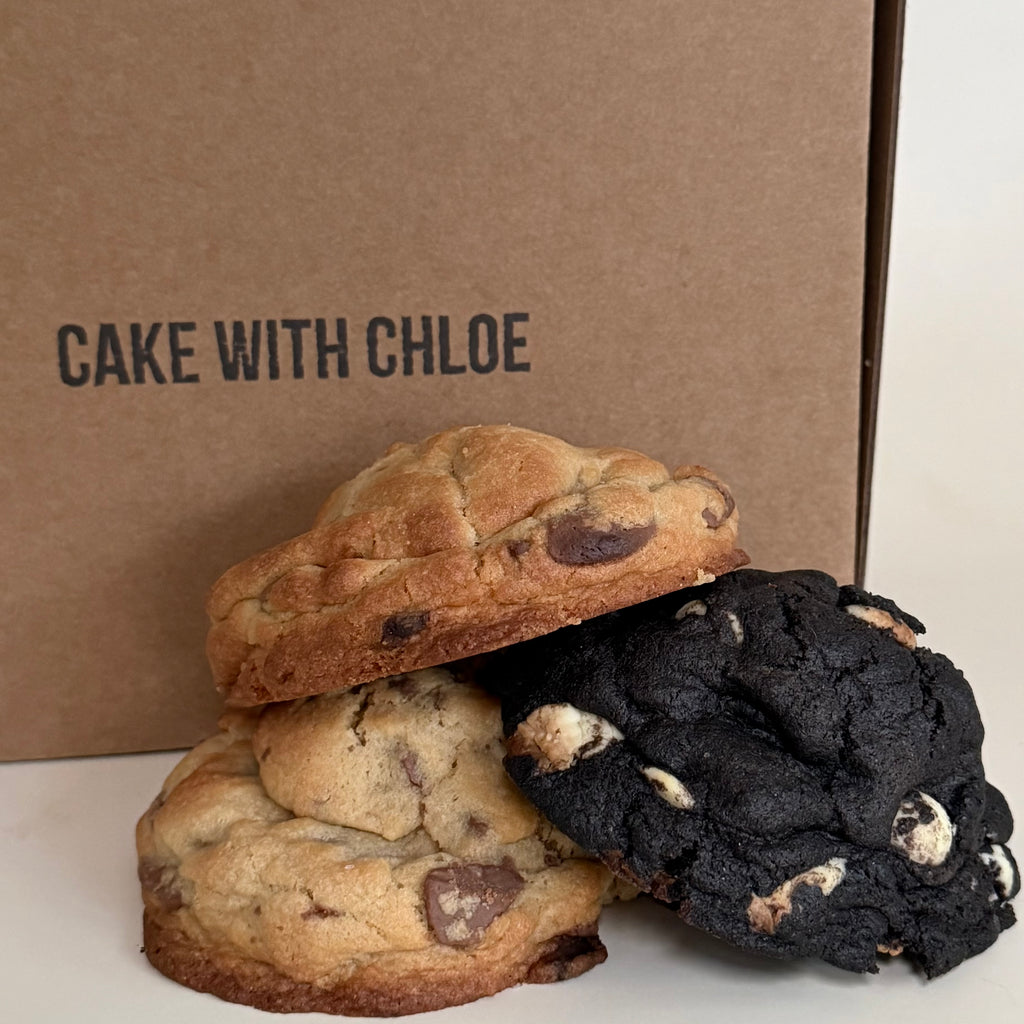 SIGNATURE SEPTEMBER BOX OF 6