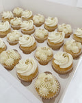 Classic Mix Cupcakes