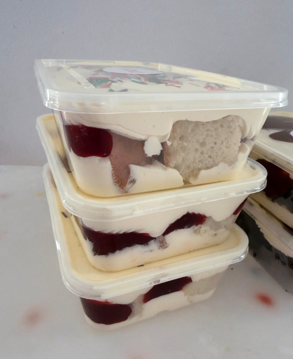 Snack Packs