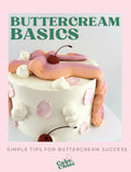 Buttercream Basics E-Guide