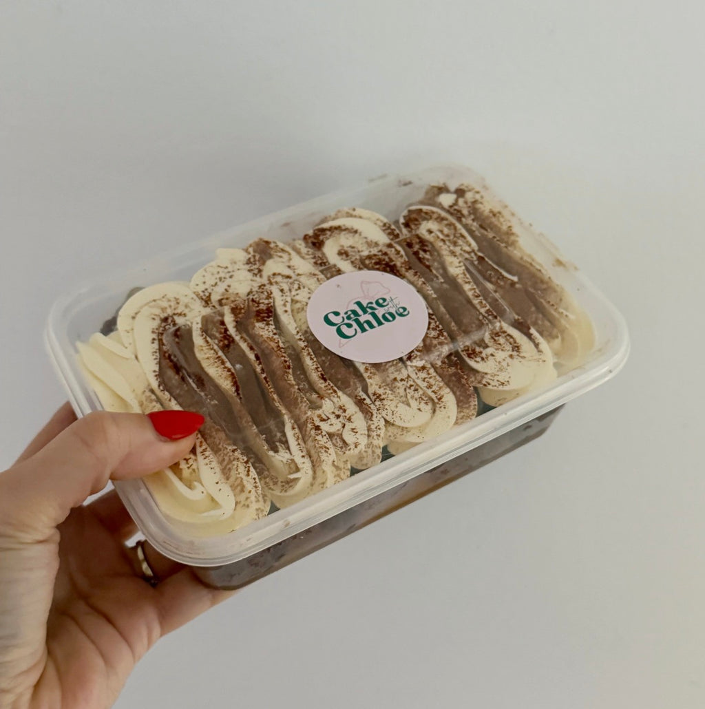 Tasting Tubs PRE-ORDER 20/6