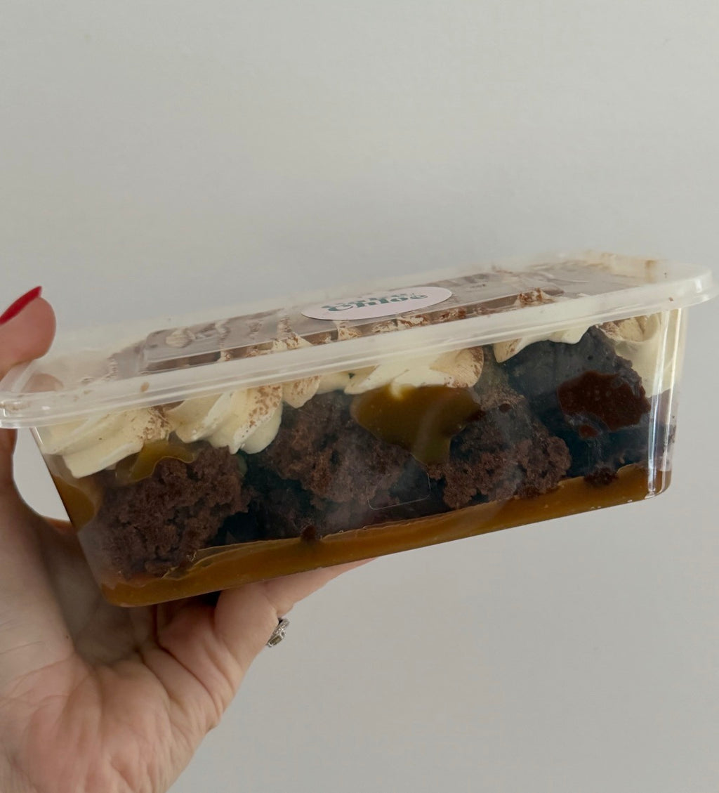Tasting Tubs PRE-ORDER 20/6